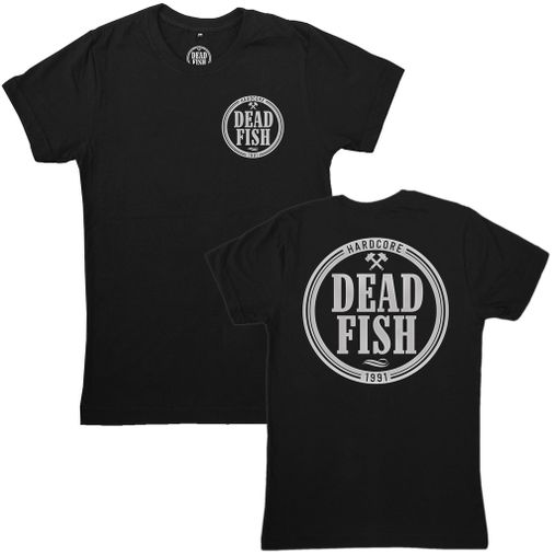 Dead Fish - Logo