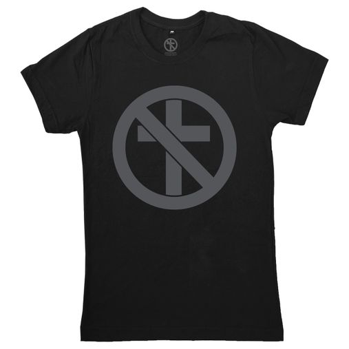 Bad Religion - Monochrome Crossbuster