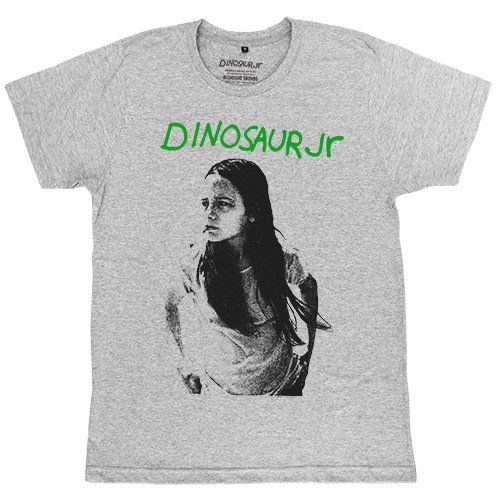 Dinosaur Jr. - Green Mind