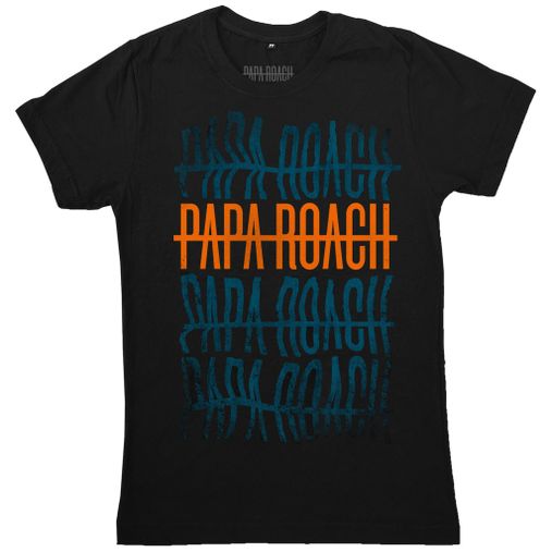 Papa Roach - Who Do You Trust?