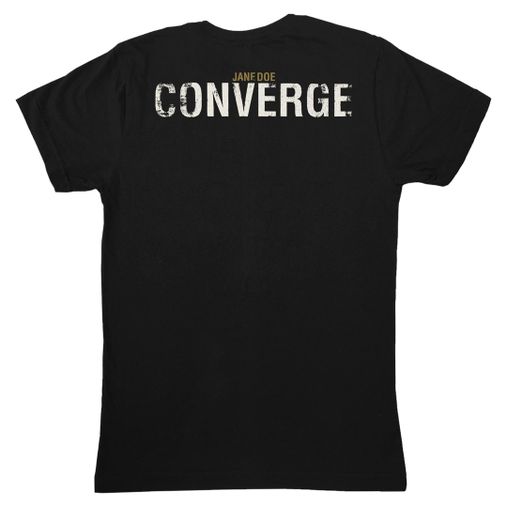 Converge - Jane Doe Full Album Art