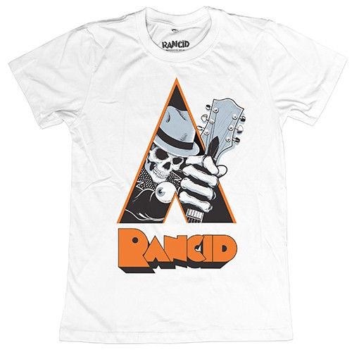 Rancid - Clockwork