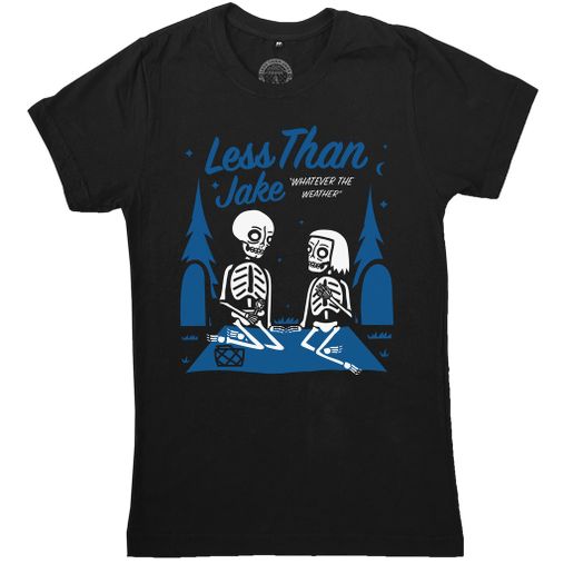 Less Than Jake - Picnic Blue
