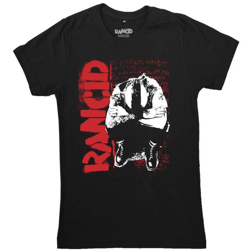Rancid - Don't Care Nothin'