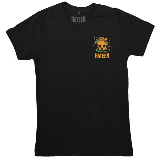 Hateen - Caveira