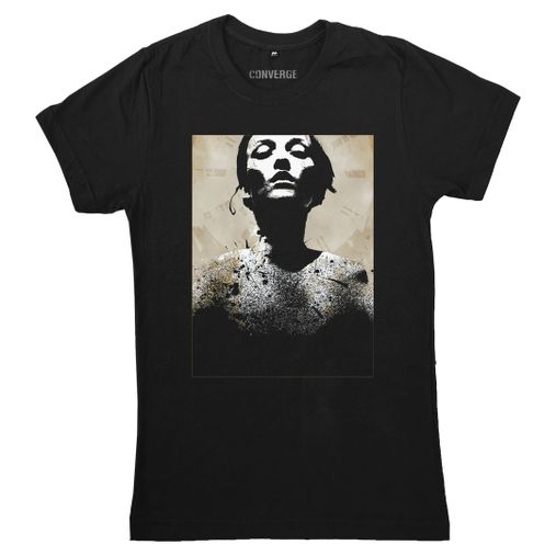 Converge - Jane Doe Full Album Art