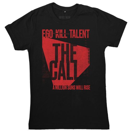 Ego Kill Talent - The Call
