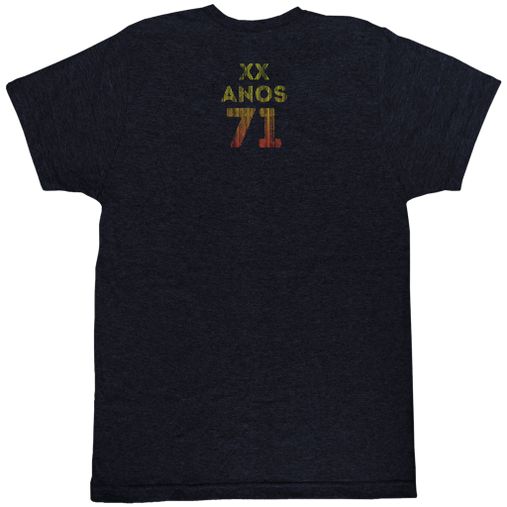 Rumbora - XX Anos 71