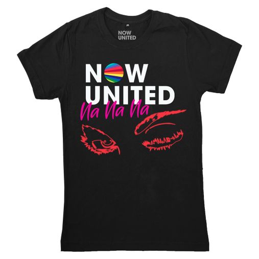 Now United - Na Na Na