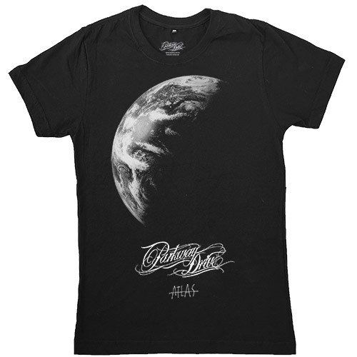 Parkway Drive - Atlas