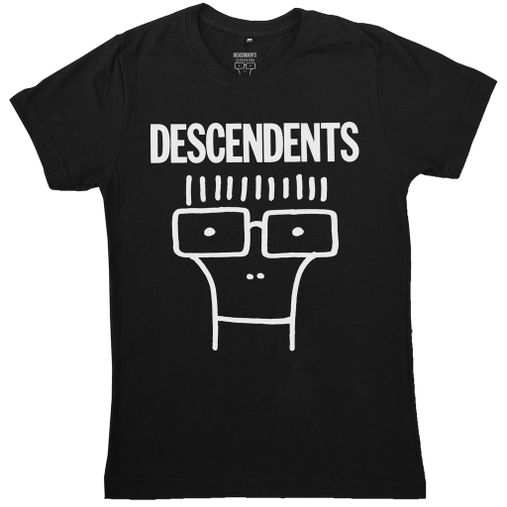 Descendents - Classic Milo