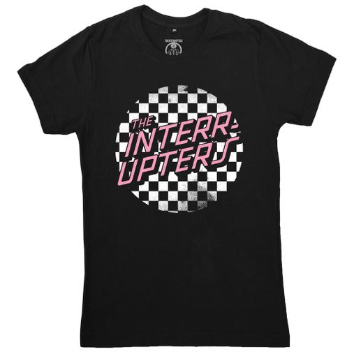 The Interrupters - Checkered