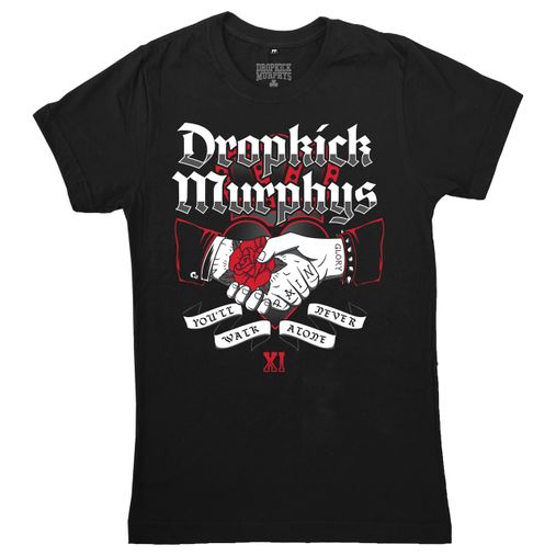 Dropkick Murphys - Walk Alone Handshake