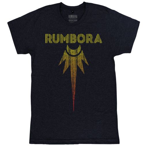 Rumbora - XX Anos 71