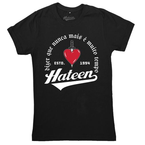 Hateen - Coração de Plástico