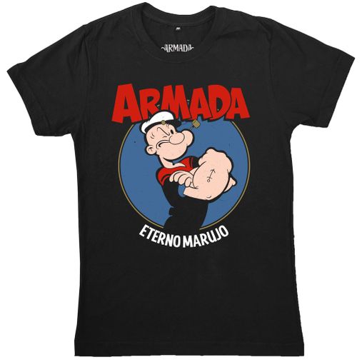 Armada - Popeye
