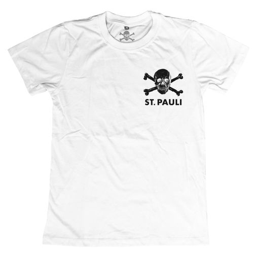 St. Pauli - No Place For