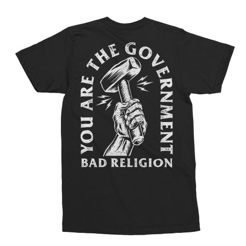 Bad Religion - Mallet