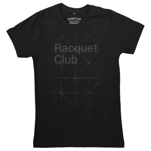 Racquet Club - Folds