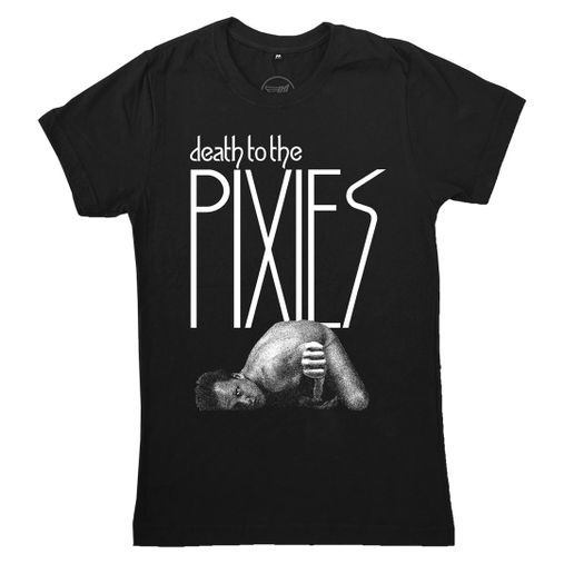 Pixies - Death to The Pixies