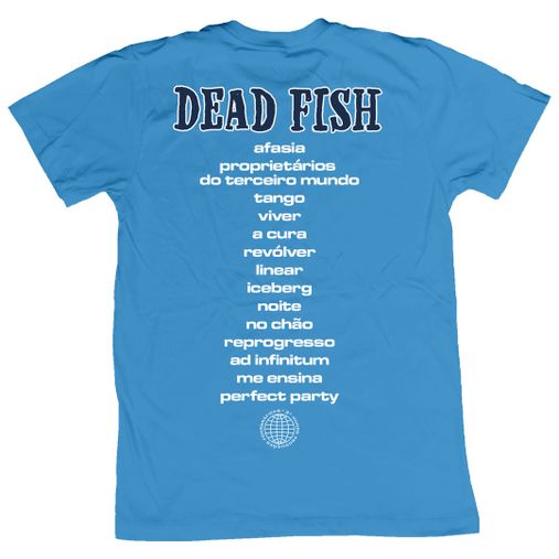 Dead Fish - Afasia