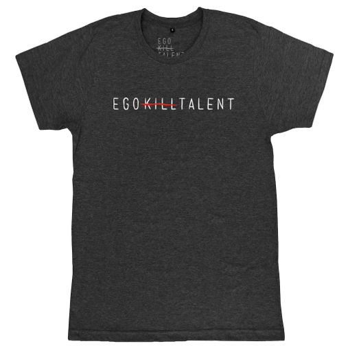Ego Kill Talent - Logo Pequeno
