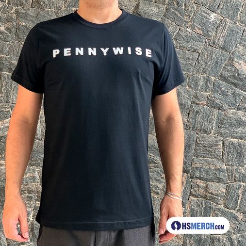 Pennywise - All or Nothing