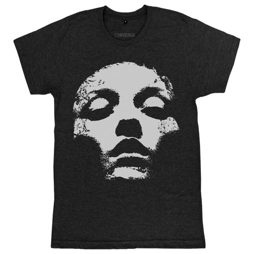 Converge - Jane Doe