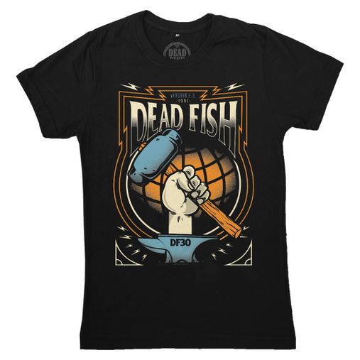 Dead Fish - Bigorna 30 Anos