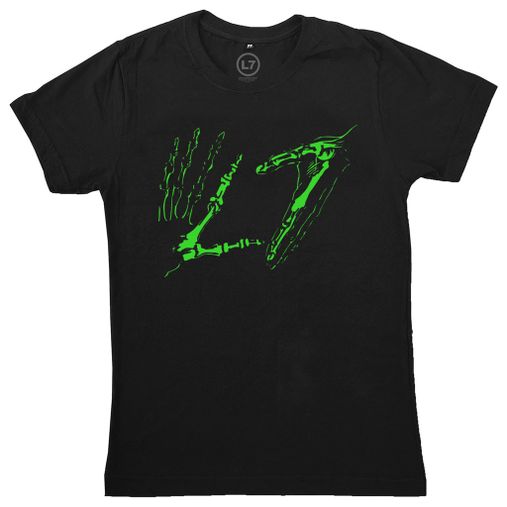 L7 - Hands