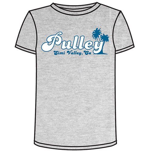 Pulley - Simi Valley