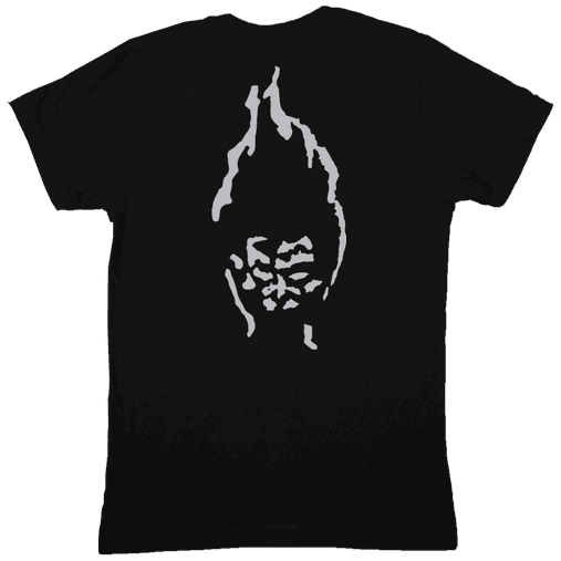 Dag Nasty - Classic Logo