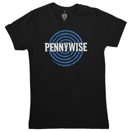 Pennywise - South America Tour 2018