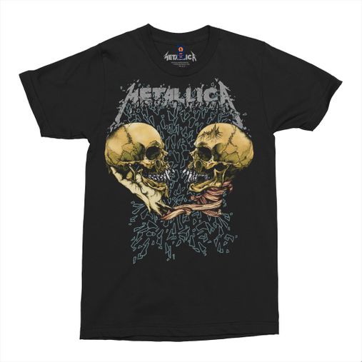 Metallica - Sad But True