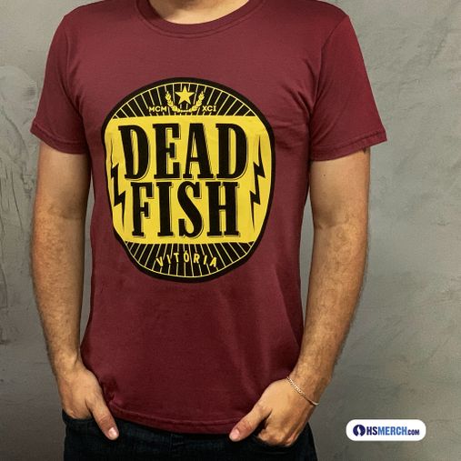 Dead Fish - Vitória