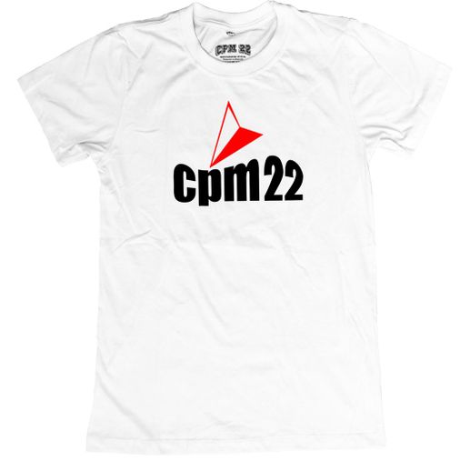 CPM 22 - CPM 110