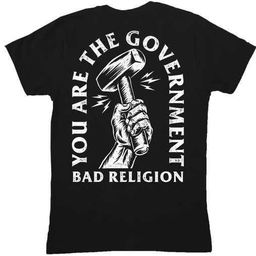 Bad Religion - Mallet
