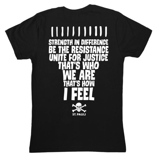 Descendents - FC St Pauli Collab