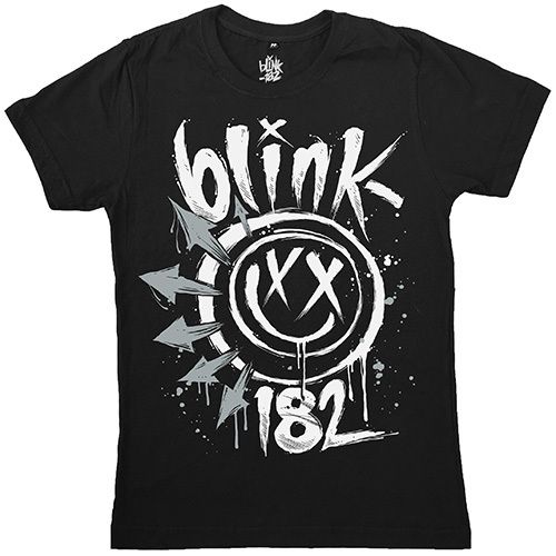 blink-182 - Drawn Up