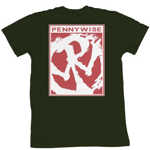 Pennywise - OG Logo