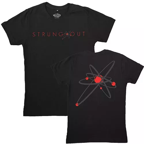 Strung Out - Astrolux