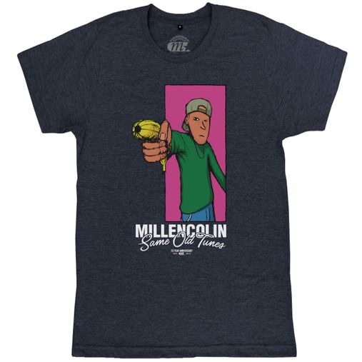 Millencolin - Same Old Tunes