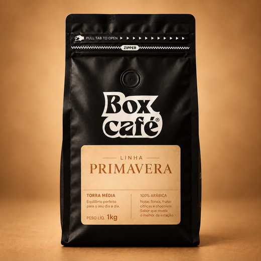 Linha Primavera Pacotão 1kg