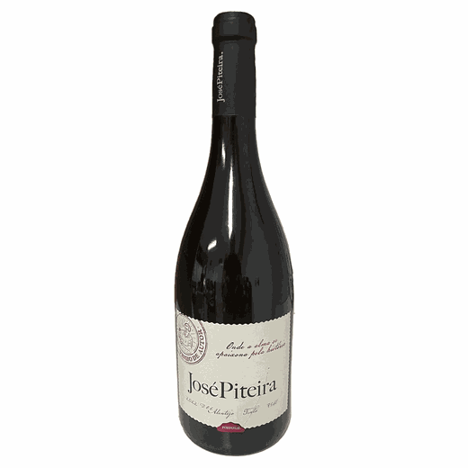 Jose da Piteira DOC Tinto Premium 2021