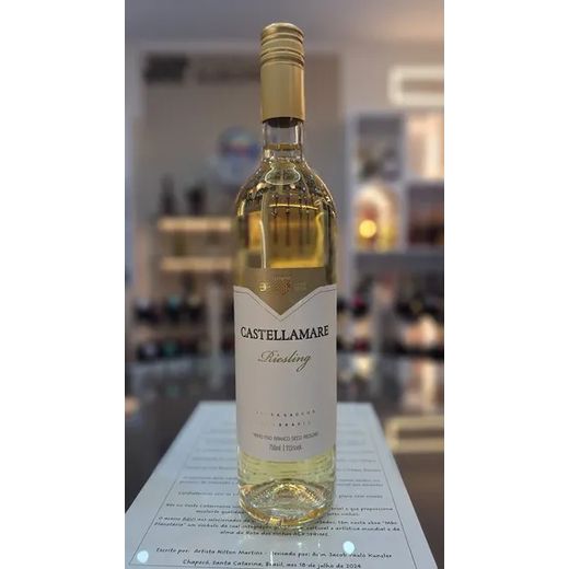 Riesling Castellamare