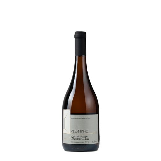 Alvarinho Adega Giovanni Tasca