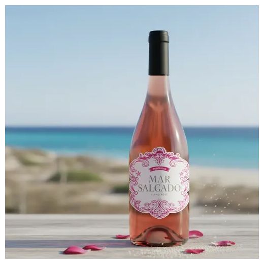 Mar Salgado rose