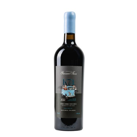 K74 Blend tinto Giovanni Tasca