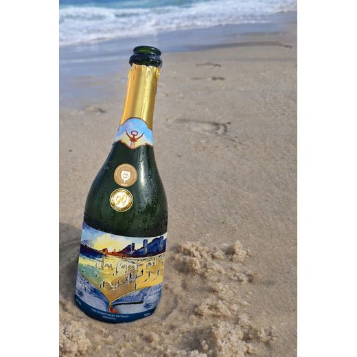 Alma Carioca Brut