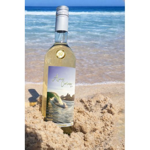 Alma Carioca Wave Chardonnay